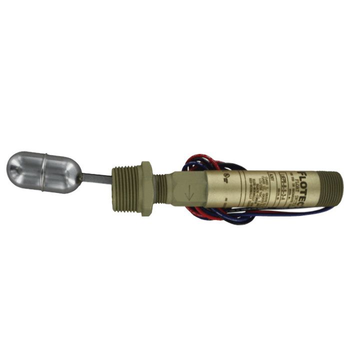 DWYER L6EPB-B-S-3-A FLOW SWITCHES