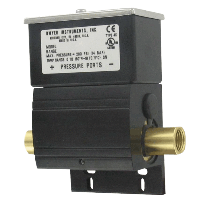DWYER DXW-11-153-3 RELAYS