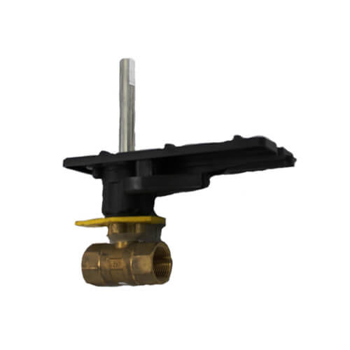 HONEYWELL VBN2HTPX0000 BALL VALVES