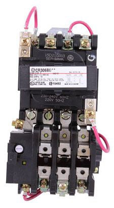 GENERAL ELECTRIC CR306B003 CONTROL BOARDS