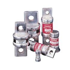 LITTELFUSE JLLS600 FUSES