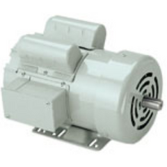MARATHON MOTORS 111330 SINGLE PHASE MOTORS