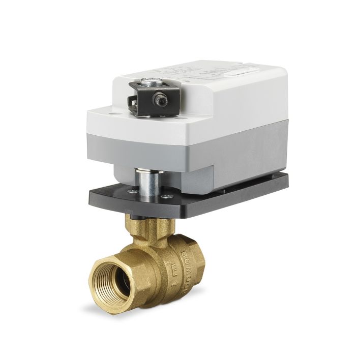 SIEMENS 171H-10301S BALL VALVES
