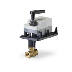 SIEMENS 172J-10301S BALL VALVES