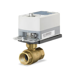 SIEMENS 171C-10300S BALL VALVES