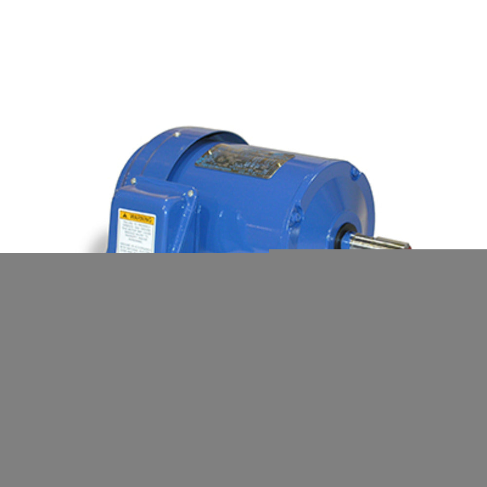 TECO GH0014C GENERAL PURPOSE MOTORS