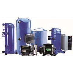 YORK S1-015-05064-004 SCROLL COMPRESSORS