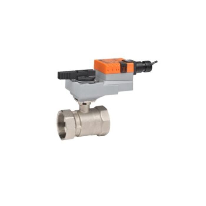 BELIMO B209+LRB120-3 CONTROL & CIRCUIT BOARDS