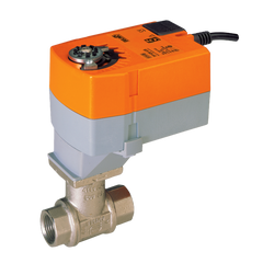 BELIMO B210+TFRX24-MFT CONTROL & CIRCUIT BOARDS