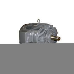 TECO NP0152 GENERAL PURPOSE MOTORS
