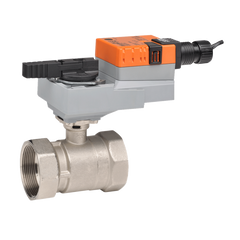 BELIMO B208+LRB24-MFT CONTROL & CIRCUIT BOARDS