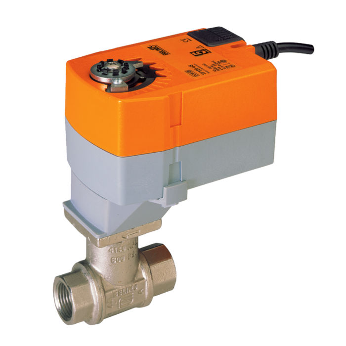 BELIMO B216+TFRB24-3 CONTROL & CIRCUIT BOARDS
