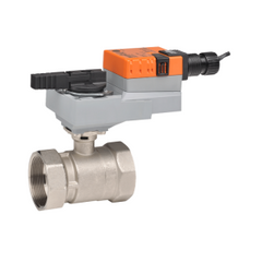 BELIMO B221+LRX24-MFT CONTROL & CIRCUIT BOARDS