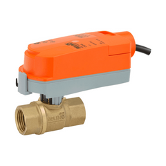 BELIMO Z2050QSFCQKB24SRLL GLOBE VALVES