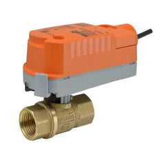 BELIMO Z2075QK+CQKB24SRLL GLOBE VALVES