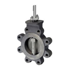 BELIMO F6150-150SHP BUTTERFLY VALVES