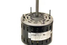 GENTEQ MOTORS Genteq 6210X Blower Motors 1 hp 115/208, 230 V Replacement MPN