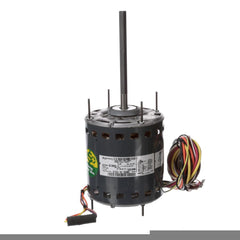 GENTEQ MOTORS 3D005 DIRECT DRIVE MOTORS