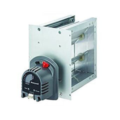 HONEYWELL ZD12X12TZ/U DAMPERS