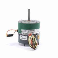 GENTEQ MOTORS G6301 CONDENSER FAN MOTORS