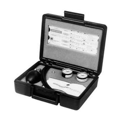 HONEYWELL MQP800/U LEAK DETECTORS