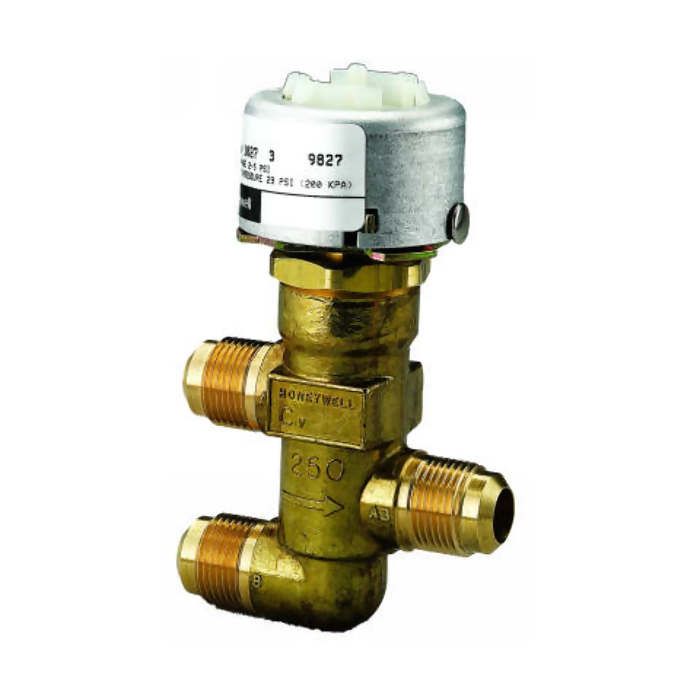 HONEYWELL VP526A1027/U CONTROL VALVES