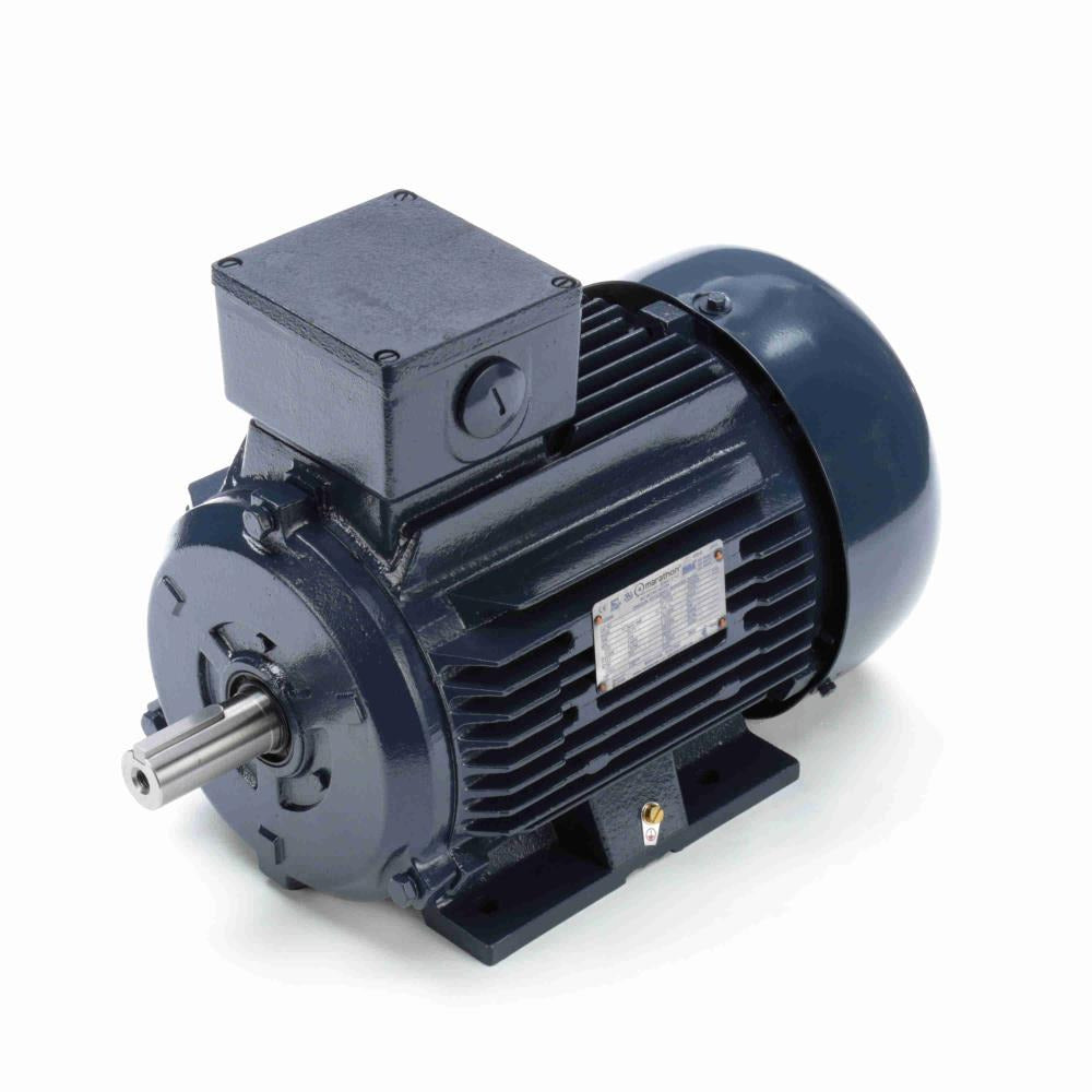 MARATHON MOTORS MR320A GENERAL PURPOSE MOTORS