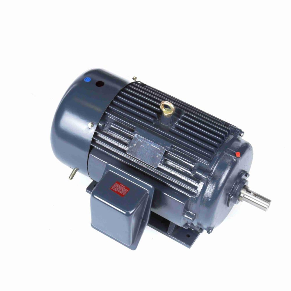 MARATHON MOTORS MGT1057 GENERAL PURPOSE MOTORS