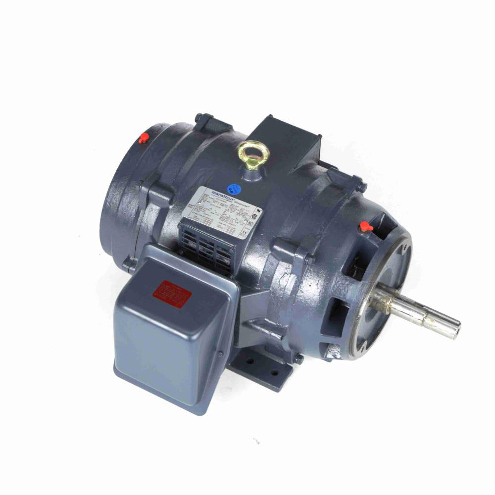 MARATHON MOTORS MGT0459 CLOSE COUPLED PUMP MOTORS