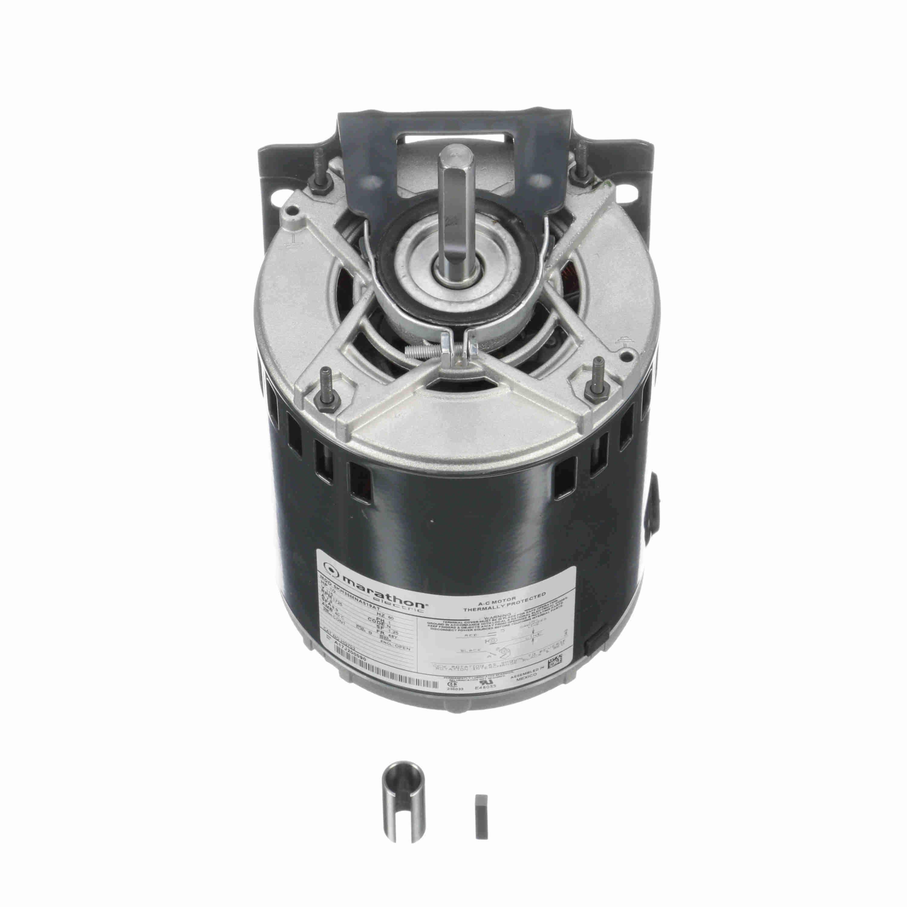 MARATHON MOTORS MHG703 BLOWER FANS