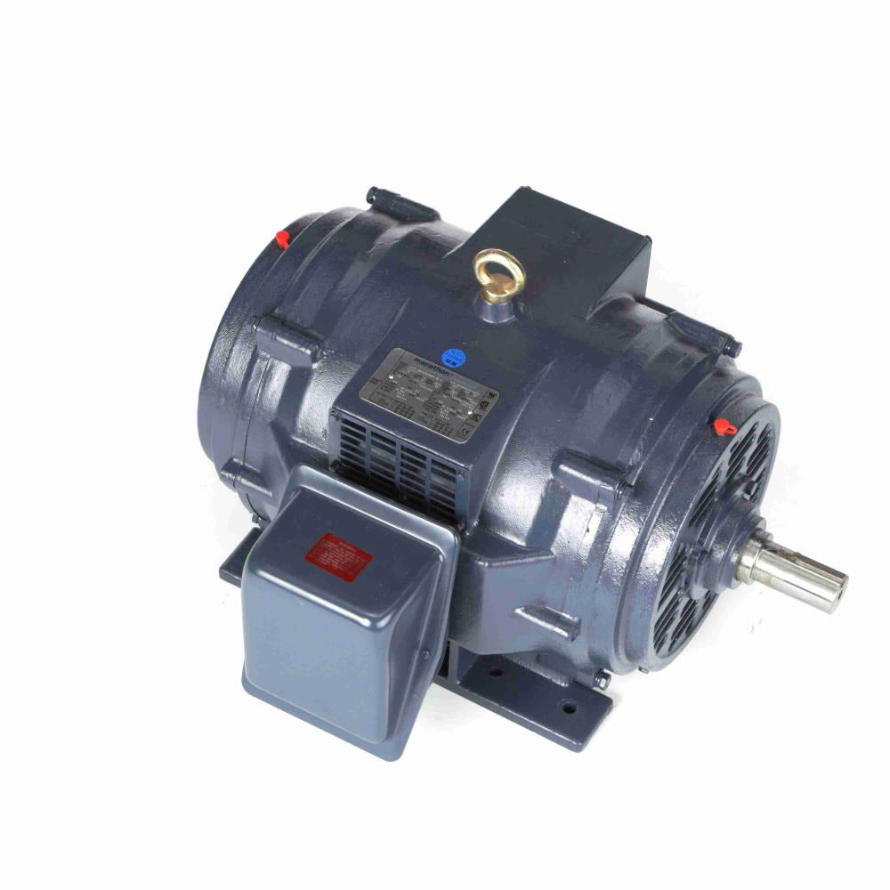 MARATHON MOTORS MGT0072 GENERAL PURPOSE MOTORS