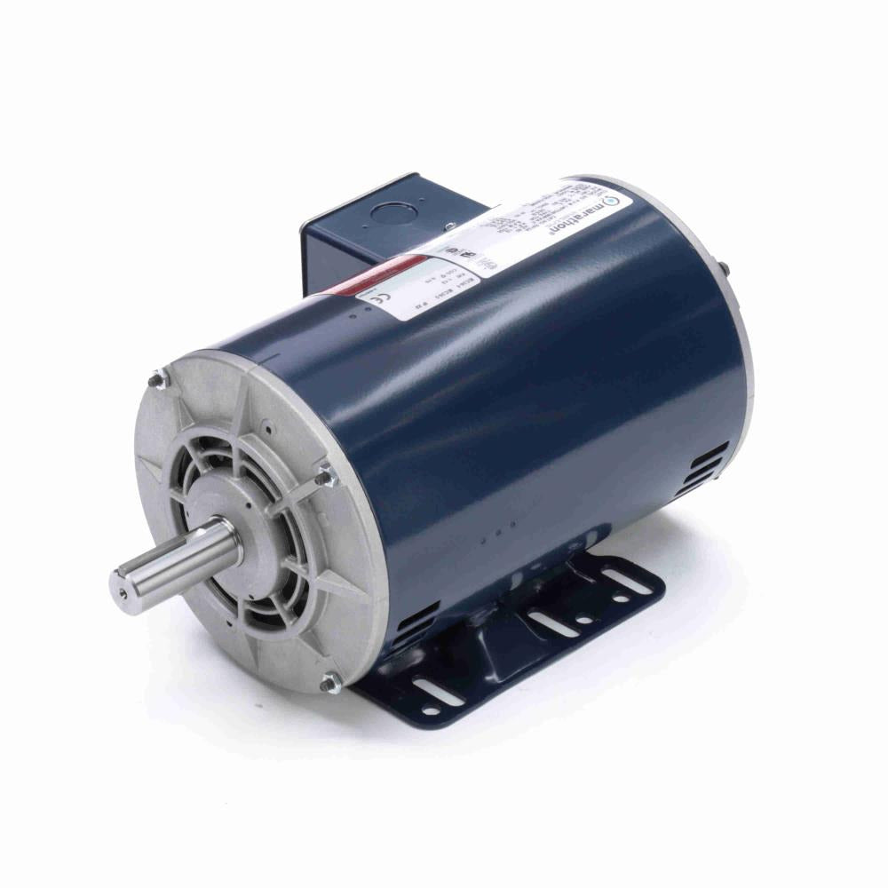 MARATHON MOTORS ME913A GENERAL PURPOSE MOTORS
