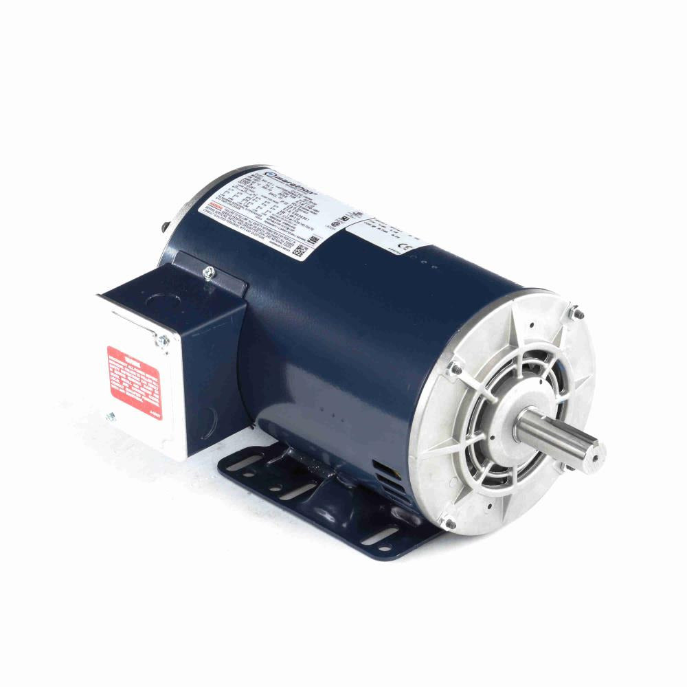 MARATHON MOTORS ME929A GENERAL PURPOSE MOTORS