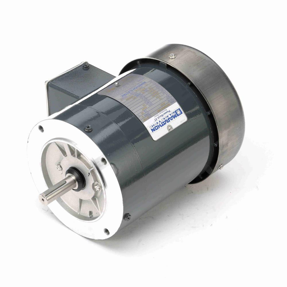 MARATHON MOTORS MK606