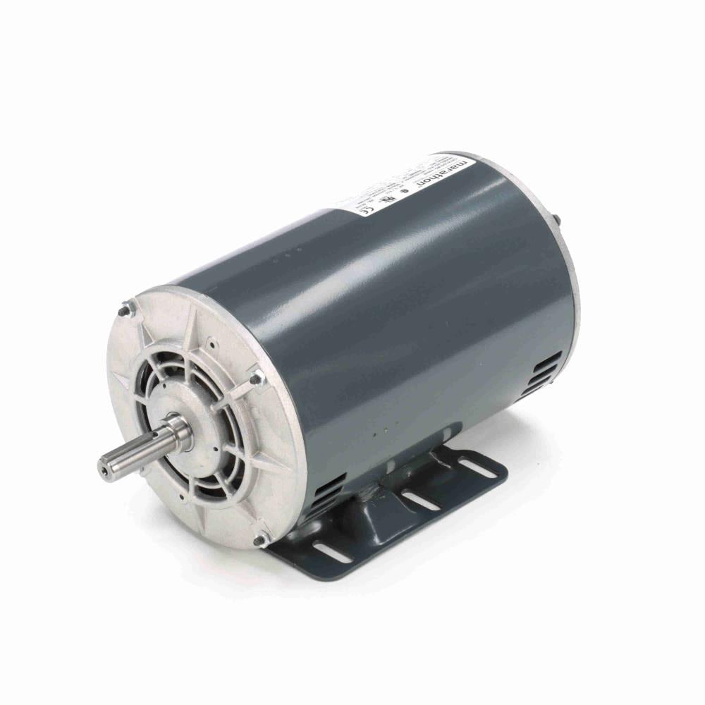 MARATHON MOTORS MK004B GENERAL PURPOSE MOTORS