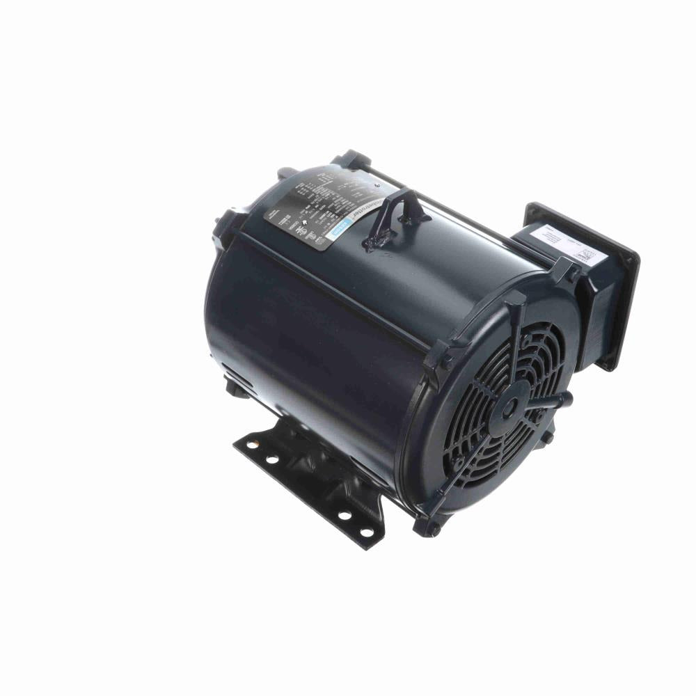 MARATHON MOTORS MGT0008A GENERAL PURPOSE MOTORS