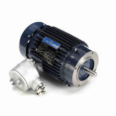MARATHON MOTORS MC302B EXPLOSION PROOF MOTORS