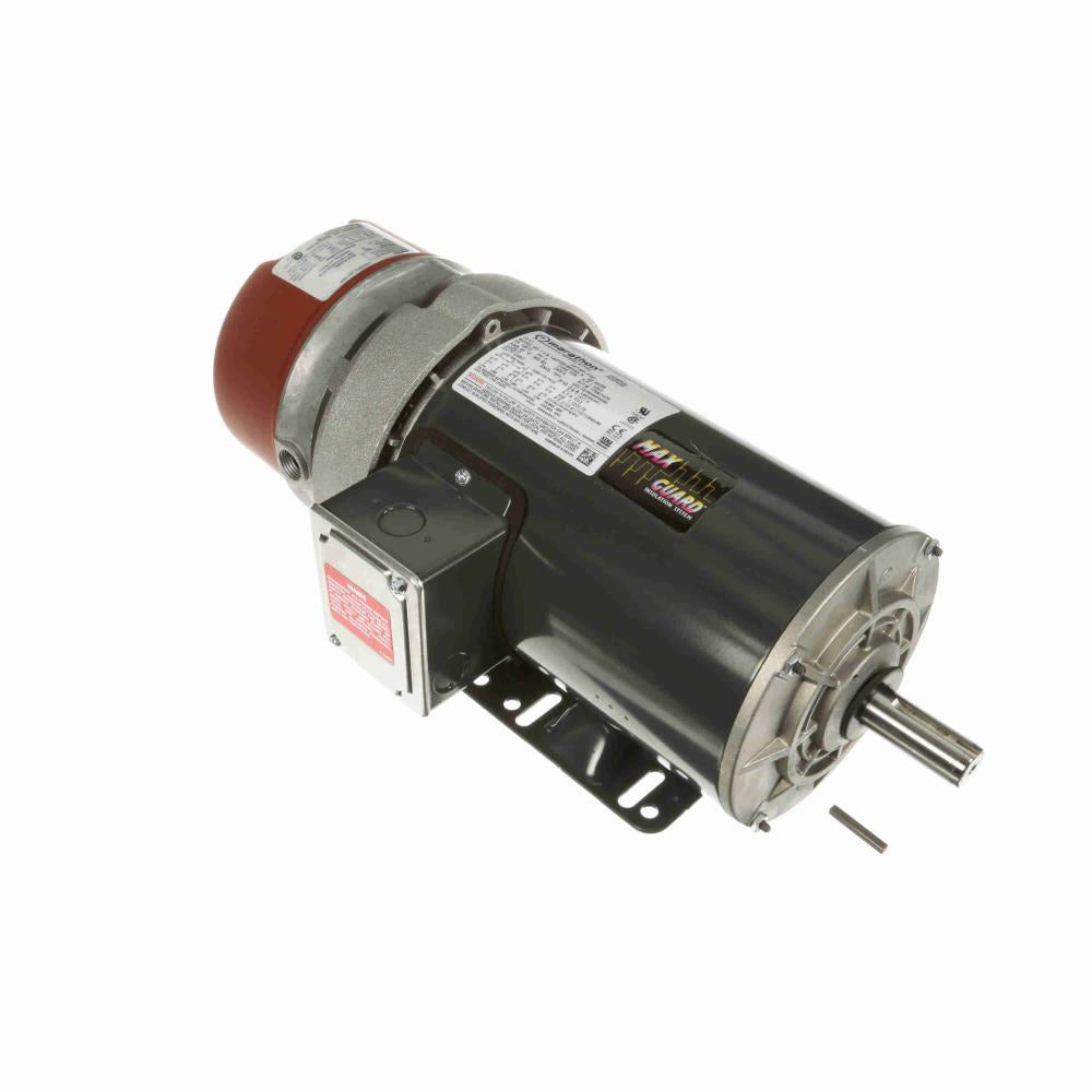 MARATHON MOTORS MK441 BRAKE MOTORS