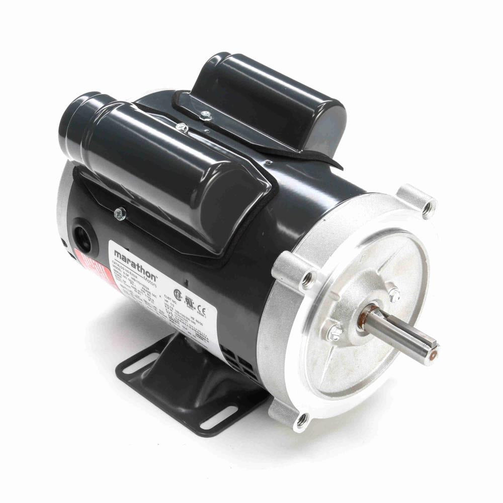 MARATHON MOTORS ME252A GENERAL PURPOSE MOTORS