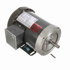 MARATHON MOTORS MK706 GENERAL PURPOSE MOTORS