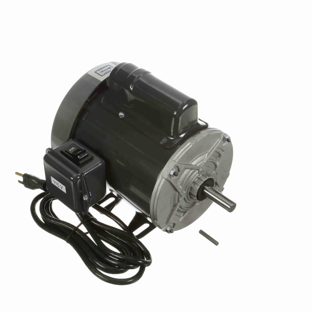 MARATHON MOTORS MC661 GENERAL PURPOSE MOTORS
