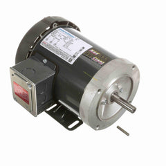 MARATHON MOTORS MK708A GENERAL PURPOSE MOTORS
