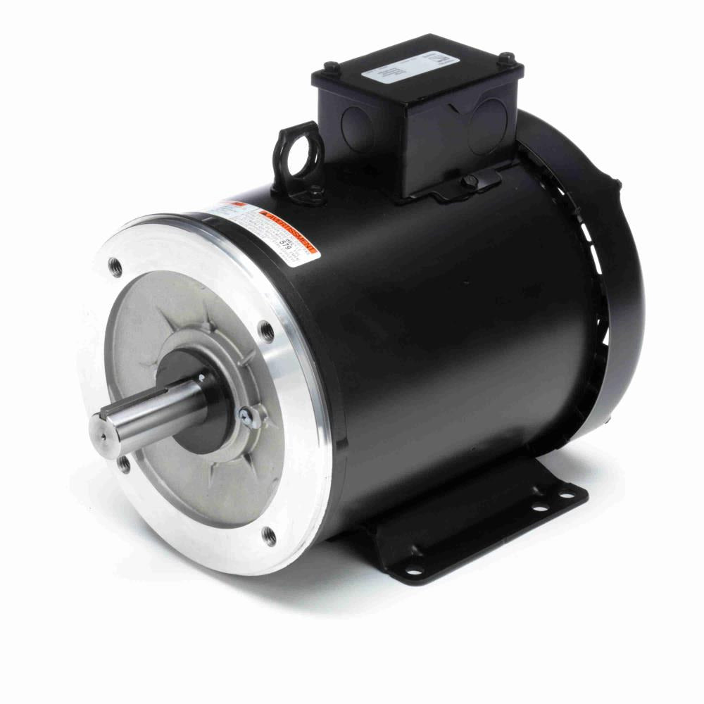 MARATHON MOTORS MY1372 VARIABLE SPEED MOTORS
