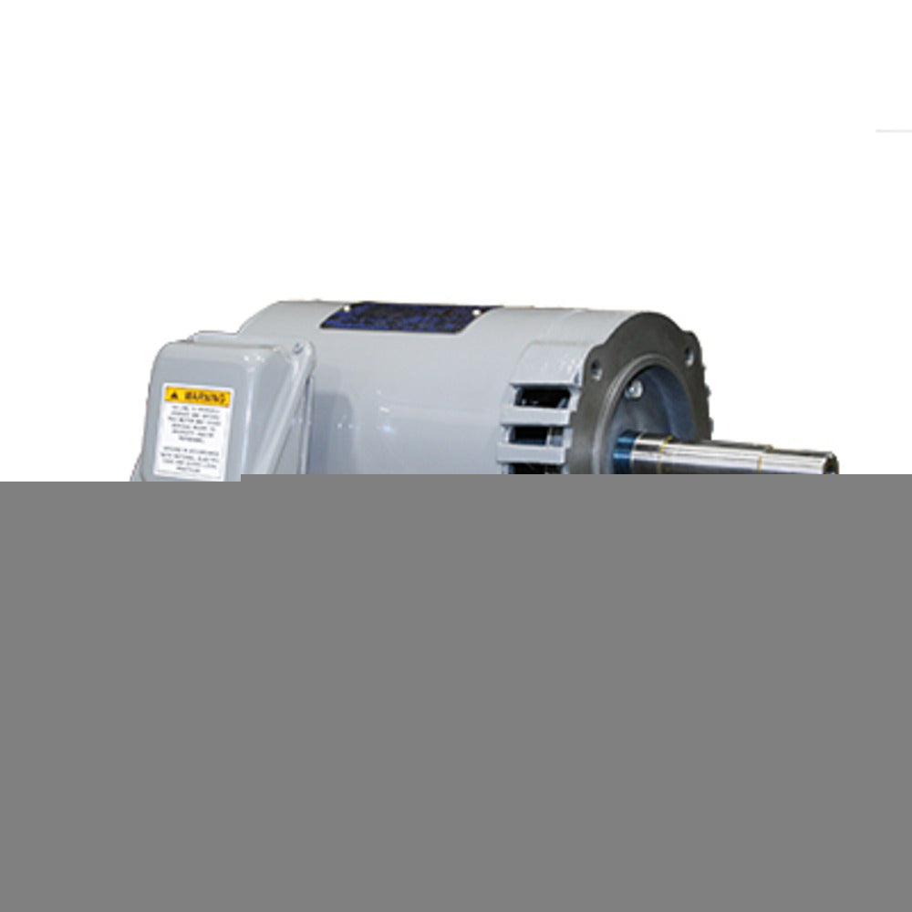 TECO DJMP0034 CLOSE COUPLED PUMP MOTORS