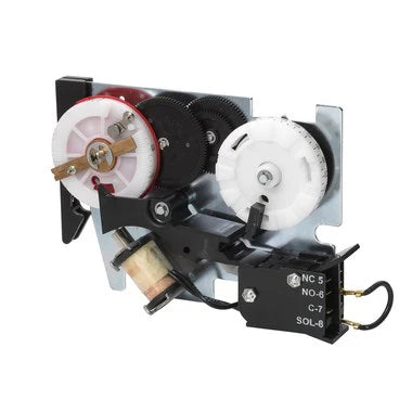 ROBERTSHAW D877-20 DEFROST CONTROL BOARDS