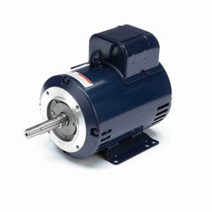 MARATHON MOTORS MZ407A CLOSE COUPLED PUMP MOTORS
