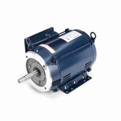 MARATHON MOTORS MZ410 CLOSE COUPLED PUMP MOTORS