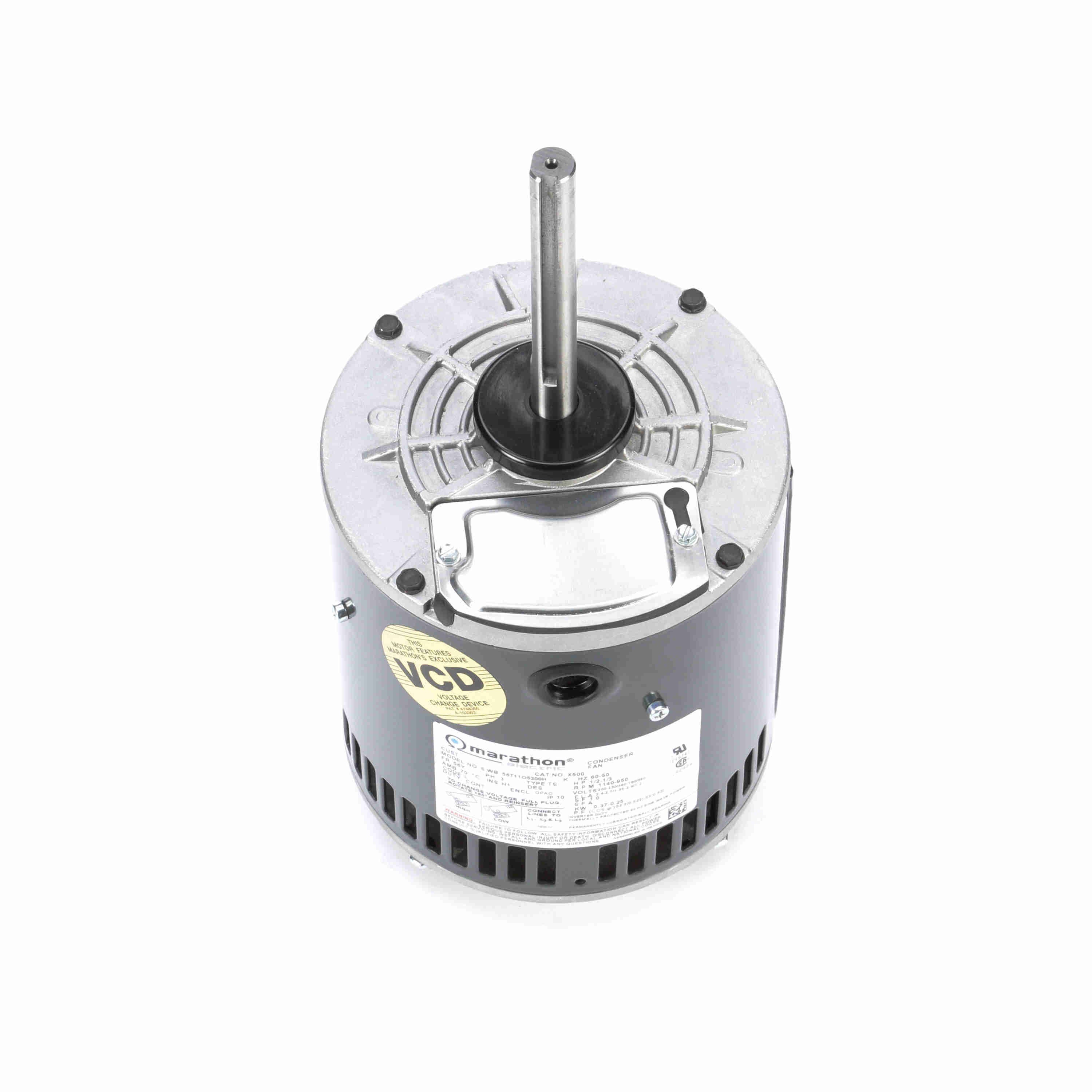 MARATHON MOTORS MX500 CONDENSER FAN MOTORS