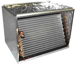 ASPEN Aspen DC48B44-175R-428 4-Ton Residential Aluminum Cased Evaporator Coils With TXV, Upflow/Downflow