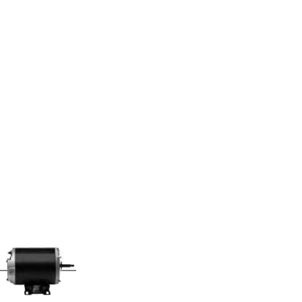 US MOTORS AGL10FL1H2 DEFINITE PURPOSE AC MOTORS